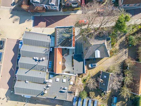 Medium property photo - Middelweg 94, 1911 EJ Uitgeest